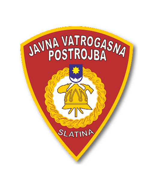 Logo JVP-a Slatina